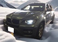 2013 X6 3.0 35I 4WD 新車價373萬 現金不二價