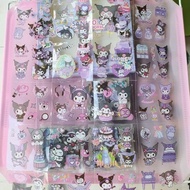 MM34 kuromiSanrio box sticker cute sticker