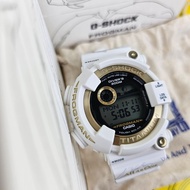 G-SHOCK Icerc GW-8201K-7 | Original | Rare Edition | Trusted Seller