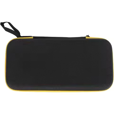 Hard Carrying EVA Case for Retroid Pocket 6 5 4 4Pro 3 3 Plus G2/AnbernicRG505 RG552 RG VITA/TRIMUI 