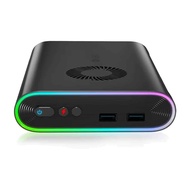 ONEXGPU eGPU Dock: New Hardware - No Coil Whine, Oculink Support, AMD Radeon RX 7600M XT, 8GB GDDR6,