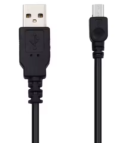 USB Data Sync Charger Cable Cord for Kobo E-Book Reader Ereader