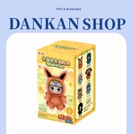 Blind box naruto beats party genuine Eaki