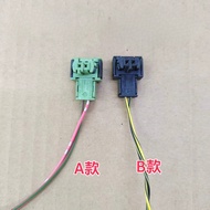 1pc for BMW F34 F35 Collision sensor plug