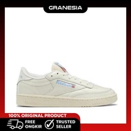 Reebok Club C 85 Vintage Classic Lifestyle Shoes 00007798|Women's Sneakers