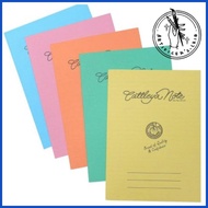 ✫ ∱ ✓ Cattleya Binder Filler Mini/Small/Big Size (Classic)