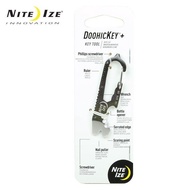 Nite Ize DoohicKey+ Key Tool 8合1多功能匙扣工具 Niteize