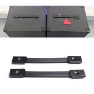 1pcs 25cm Carrying Handle Grip Case Box Speaker Cabinet Amp Strap Handle 25cm Audio