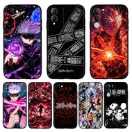 for Vivo U3 Y19 S1 S16 S17 S19 Pro S17 S17T T3 V5 lite Z9 Y67 V5s  Y66 Plus V7 Y75 Anime Cartoon juj