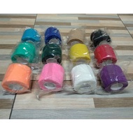 Wrist Tape / Finger Tape 5cm x 4.5m Cohesive