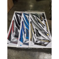 BODY COVER SET STICKET LC135 SPECIAL EDITION (18)