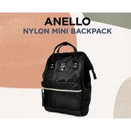 Brand Backpack anello
