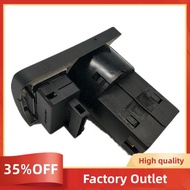 Automotive Headlight Adjustment Switch Headlight Combination Switch Fog Light Switch Knob Parts Acce