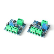 Original Genuine PWM to Voltage Module 0% -100 PWM Convert to 0-10V Voltage Voltage to PWM