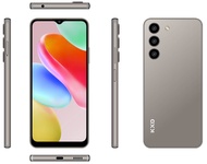 โทรศัพท์มือถือสมาร์ทโฟน KXD A09 แรม 3+8GB รอม 64GB อัตรารีเฟรชสูง 90Hz สแกนใบหน้า/นิ้วมือ ประกันศูนย