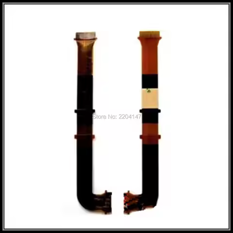 2 PCS NEW Lens Anti Shake Focus Flex Cable For SONY FE2.8/ 24-70 GM Repair Part 24-70mm