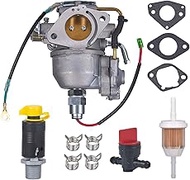 Mikatesi CV730 Carburetor Kit for Kohler CV730 CV730S CV740 CV740S 25 HP 27 HP Engine 24853102-S 24-