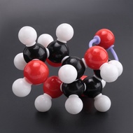Molecular Model Kit Organic Molecular Chemistry Set Atom Element Model Kit for Lessons  Structures B