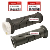 53166 KWB 600 /53140 K59 A70 Hand grip vario 150 keyless vario 125 new 2018-2023