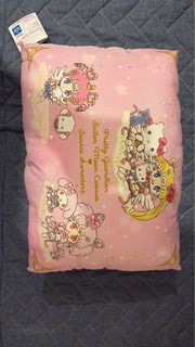 Sanrio x Sailor Moon 咕𠱸