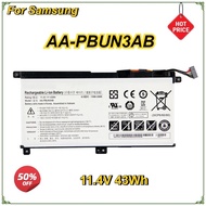 🔥 New AA-PBUN3AB Laptop Baery for S.amsung Notebook 7 BA43-00377A NP740U3M-K01 NP740U3L-L02 NP800G5M