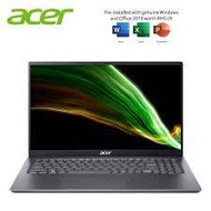 Acer Swift 3 SF316-51-55XB – Intel i5-11300H | 8GB | 512GB SSD | Intel® Iris® Xe Graphics | 16.1″ FHD