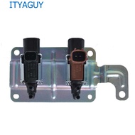 Auto Car Intake Manifold Runner Solenoid Vacuum Valve For Mazda 3 5 6 CX-7 OE:LF8218741 k5t46597 4M5