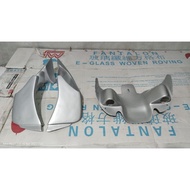 One package of winglet fairing & winglet lamp r15m/v4