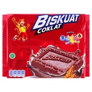 Grosir Biskuat 140gr Original & Coklat