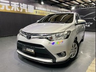 2017 Toyota Vios 1.5 經典＋