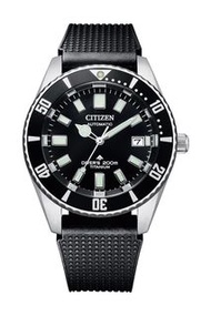 全新 行貨 有門市 CITIZEN AUTOMATIC WATCH TITANIUM NB6021-17E 星晨錶 鈦金屬自動機械手錶