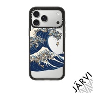 CASETiFY | The great wave of pug [4493572][Huebucket] For iPhone Samsung Genuine