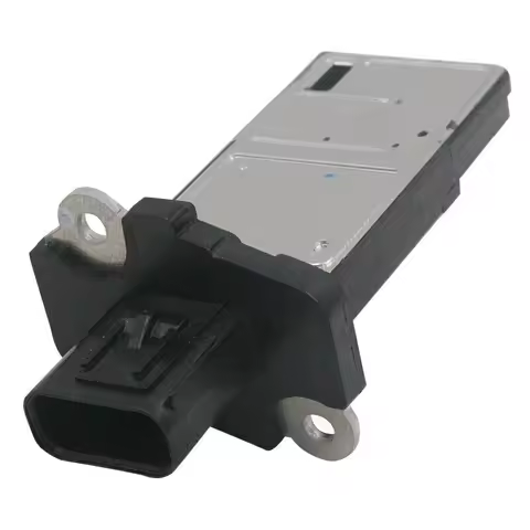 MASS Air Flow Meter MAF Sensor 6C11-12B579 For Ford TRANSIT MK7 2.2 2.4 3.2 TD MMONDEO MK4