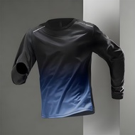 Sports Longsleeve Clothify clothing t shirt for men Running shirt gym shirt