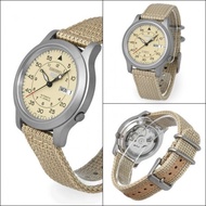 COD Jam Tangan Seiko 5 SNK803 SNK803K2 Original Gilaa!!!