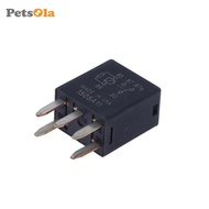 [PETSOLA] 12V Automotive Relay Model Code G8V-RH-1C7T-R-DC12 5 Terminal SPDT Relay