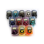 MINI LED DIGITAL TASBIH ELECTRONIC DZIKIR COUNTING TOOL FINGER TALLY FINGER TASBEH COUNTER
