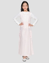 CARDINAL KIDS GIRL Cardinal Kids Girl Stripe Gamis Anak Perempuan