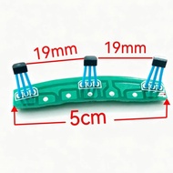 Universal 60 Degree & 120 Degree Electric Bike Hall Sensor