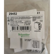 SDE Plastic Case Auxiliary Contact 29452 OF Auxiliary Contact Conversion Terminal OF SD SDE SDV