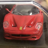 Sony 法拉利 Ferrari F50 模型車 非賣品 未拆14cm x 8cm x 6cm 
