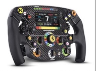 Thrustmaster SF1000 F1 呔盤 (有埋直驅轉換器