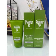 Plantur 39 Shampoo Conditioner Tonic