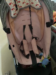 Stokke scoot 嬰兒車