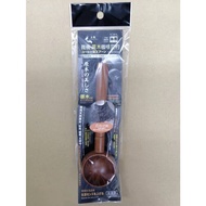 Pinshang Long Yafeng TL-2815 Log Coffee Bean Ladle Spoon Natural Safe Reassured (I-2)