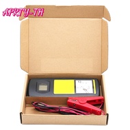 APRTY Electronic Fence Voltage Tester 99KV High Voltage Detector for Farm Cattle Ranch