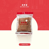 美珍香鱼丝 Bee Cheng Hiang Fish Floss (Loose)  300g