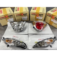 YAMAHA SPARK 135 / LC135 V1 FRONT LIGHT REAR LIGHT SIGNAL LIGHT CHEST LIGHT