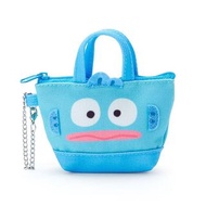 Hangyodon 海怪 水怪 散錢包掛飾