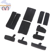 Strongaroetrtr NEW High Quality Rubber Door Bottom Cover For Canon EO600D 40D 1100D 5D 70D 6D 7D USB
